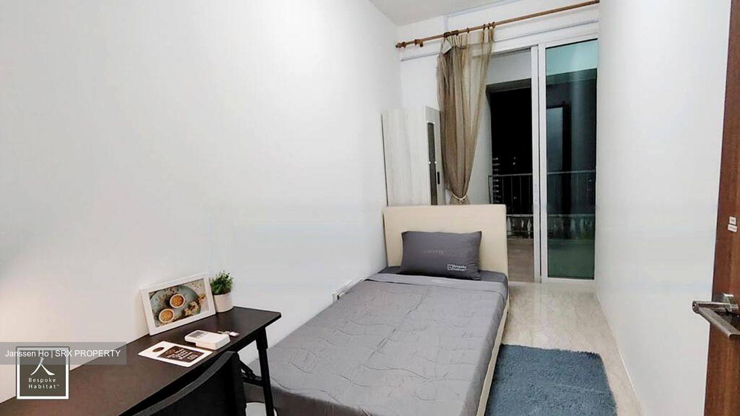 The Jade (D23), Condominium #461085941